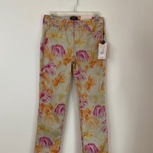 Women’s NYDJ Sheri Slim Ankle Pants